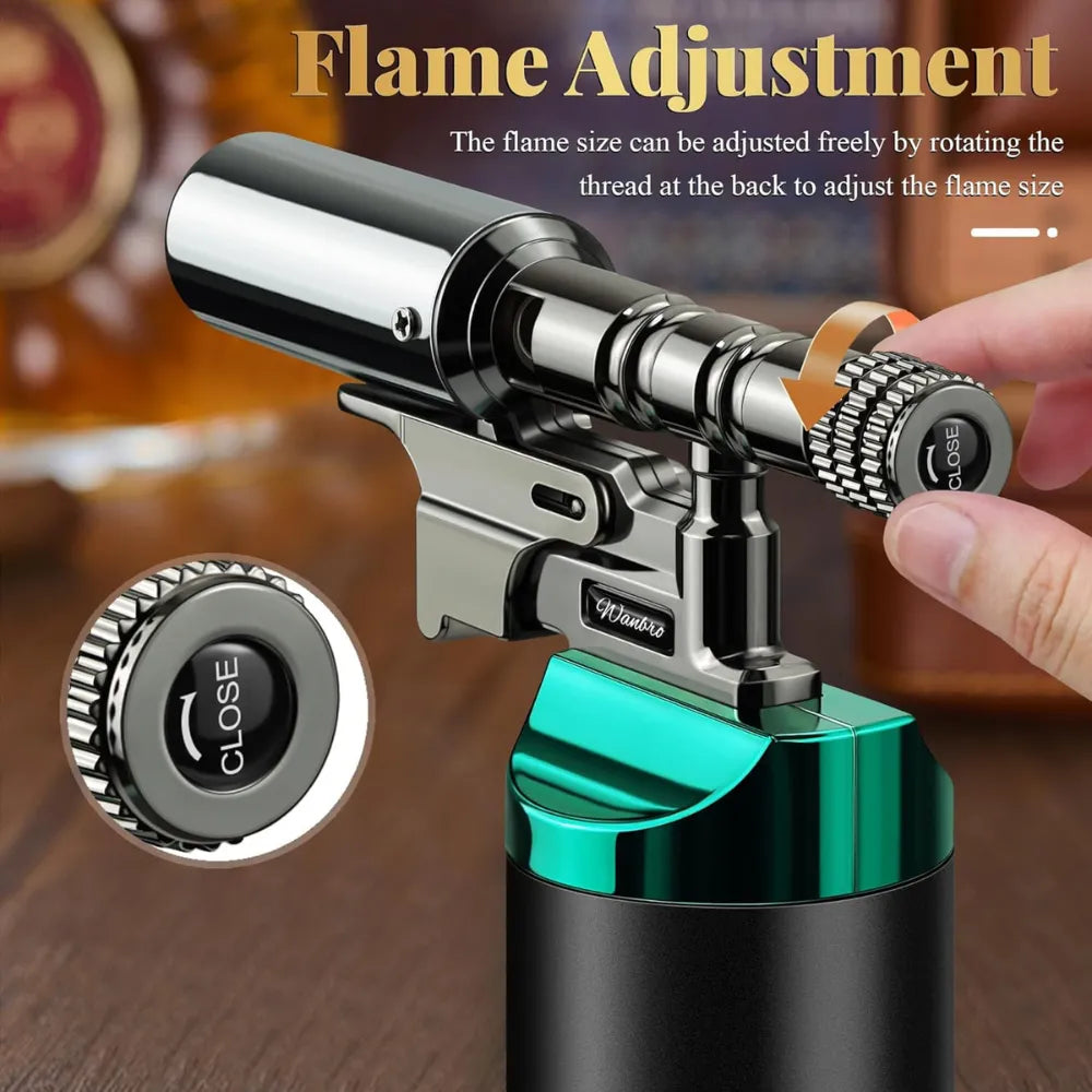 Focus smoking set Camping Lighter