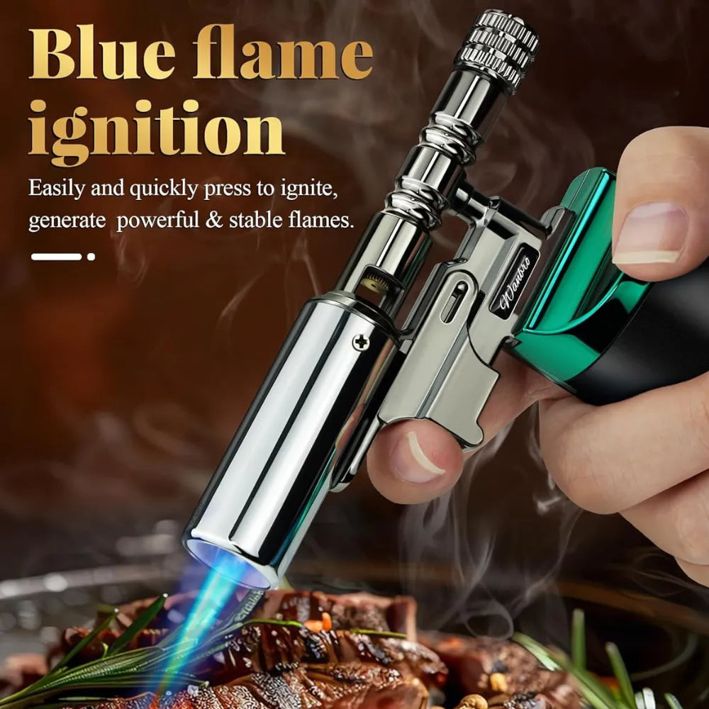 Focus smoking set Camping Lighter