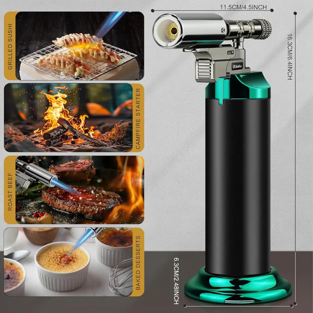 Focus smoking set Camping Lighter