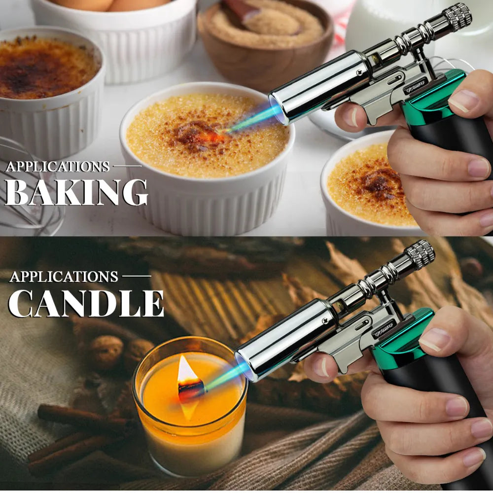 Focus smoking set Camping Lighter