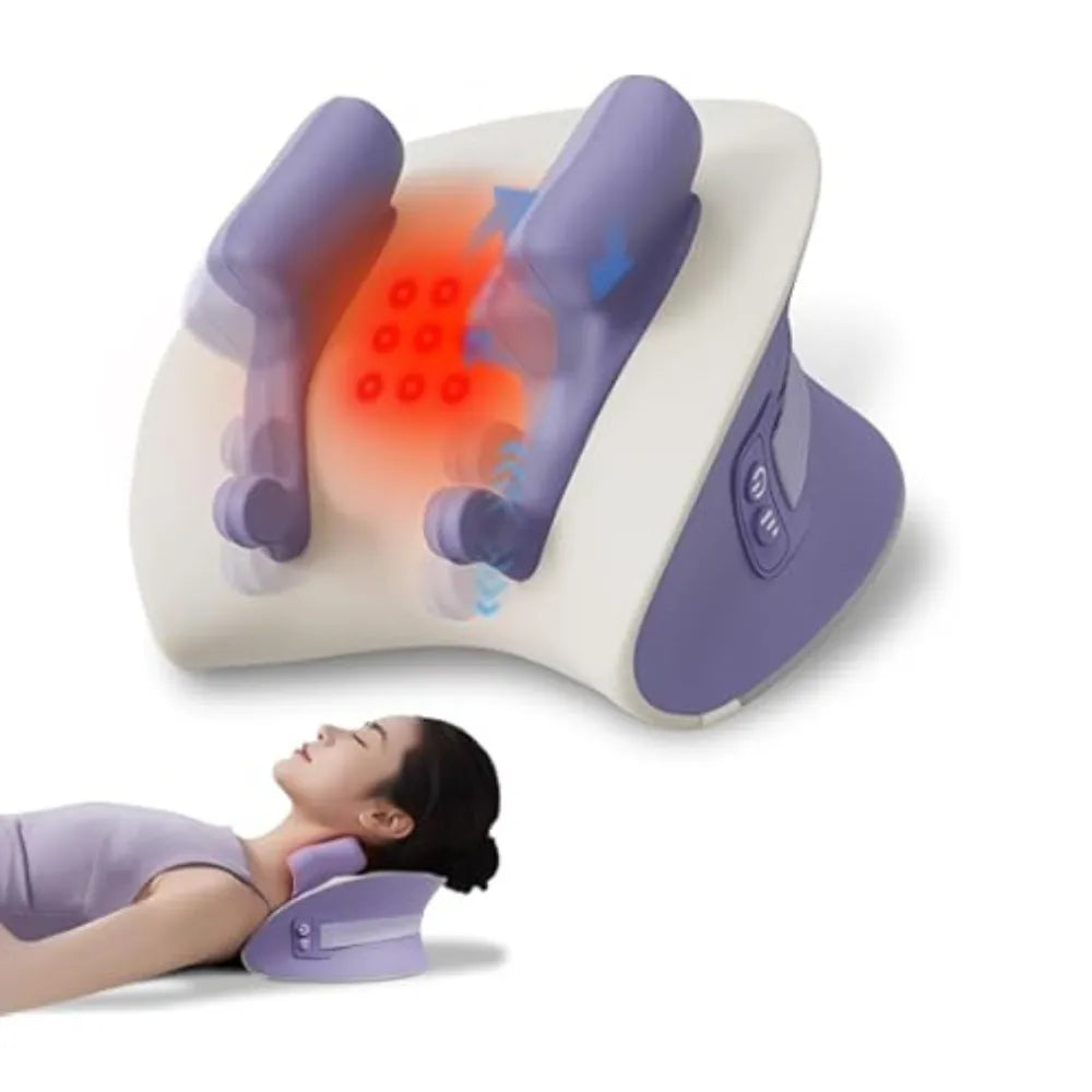 Camping massage pillow R1