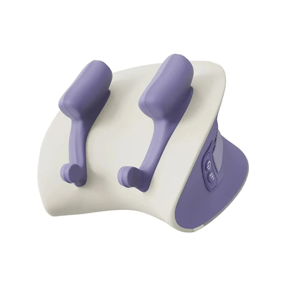 Camping massage pillow R1