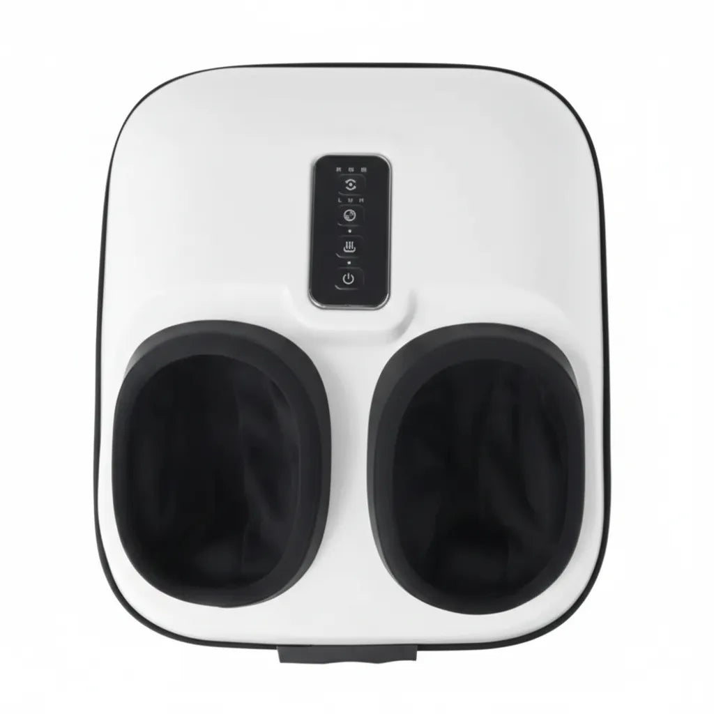 Portable Smart Foot Massager