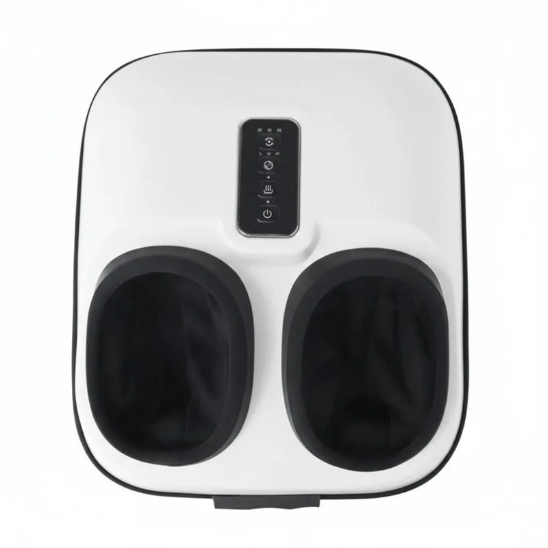 Portable Smart Foot Massager