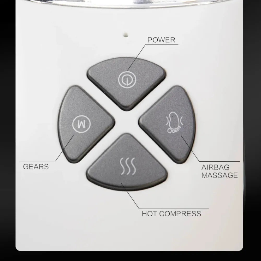 Smart foot Massager Machine