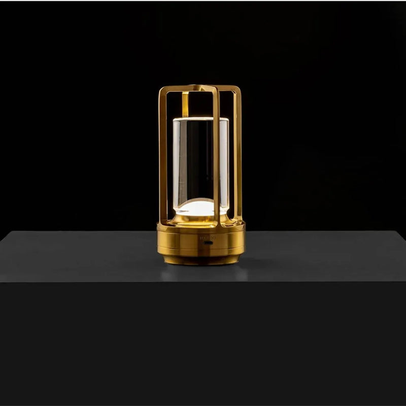 Portable LED Table Lamp with touch function