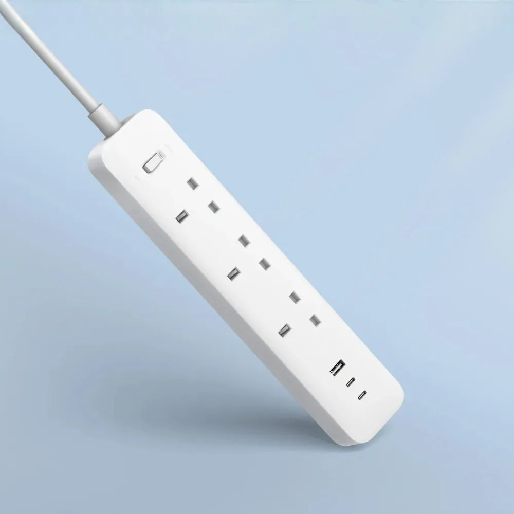 Xiaomi 20w power strip