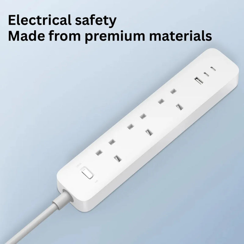 Xiaomi 20w power strip