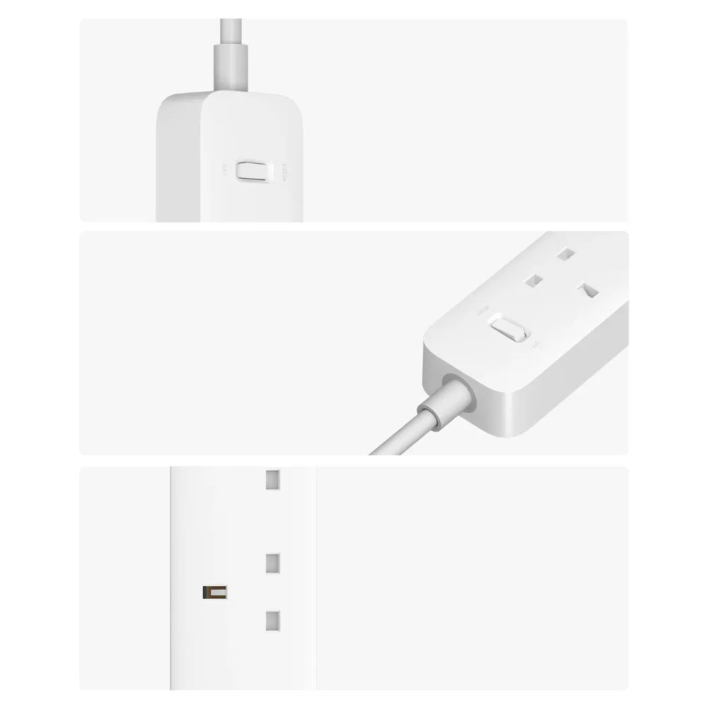 Xiaomi 20w power strip