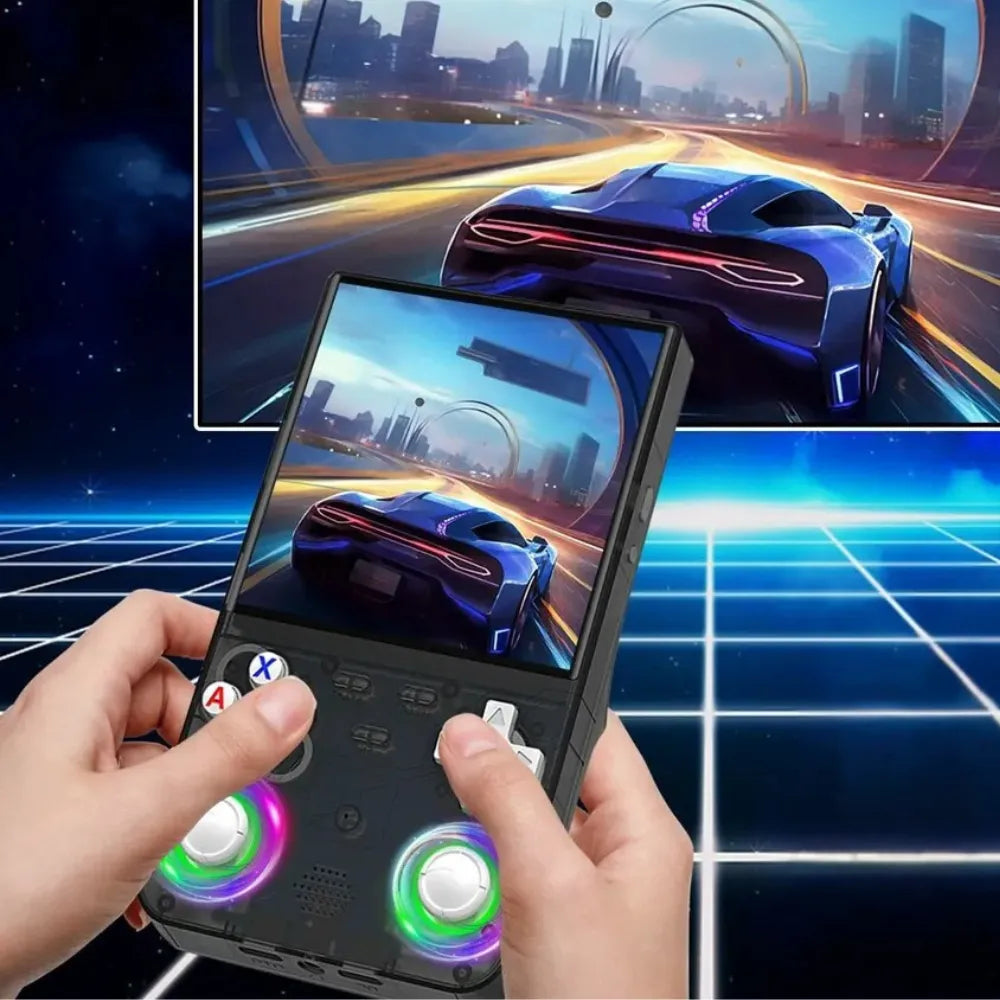 R36 Ulta Game - Black 64GB