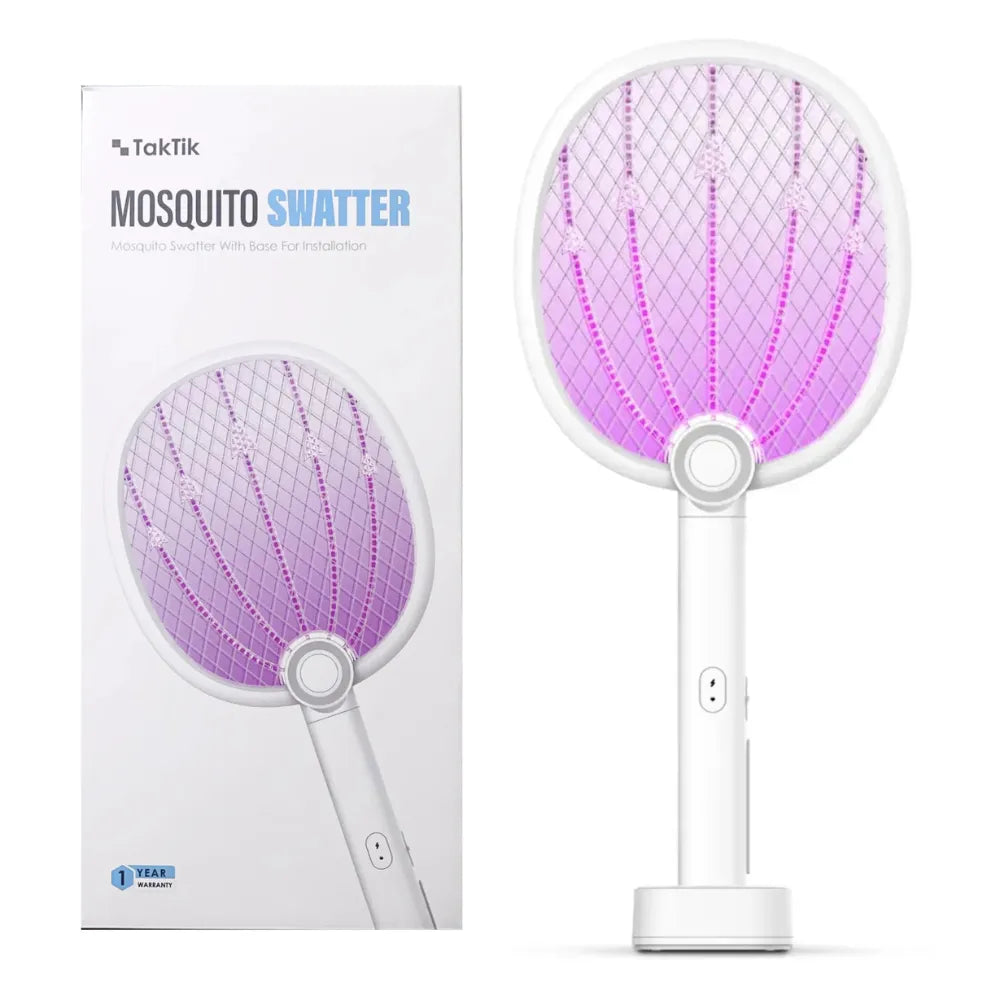 Taktik mosquito swatter