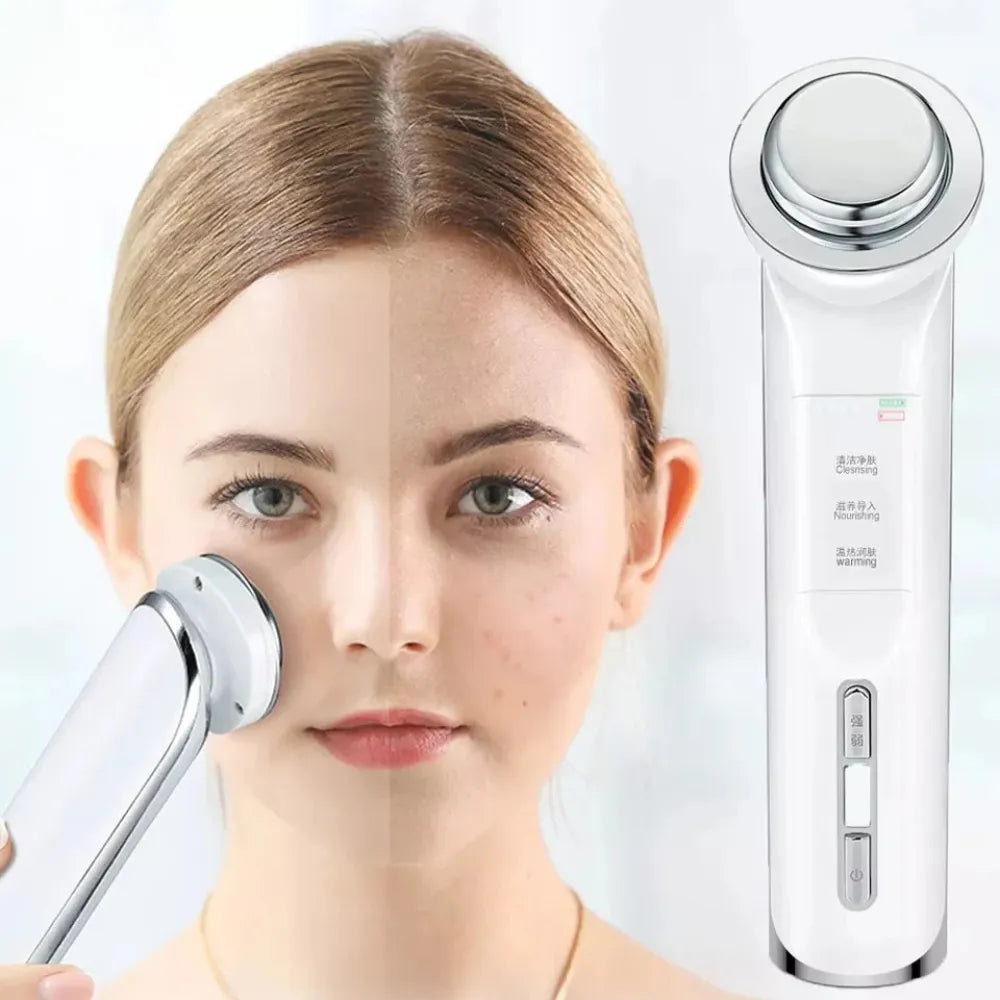 K-Skin Multifuntional Beauty Instument