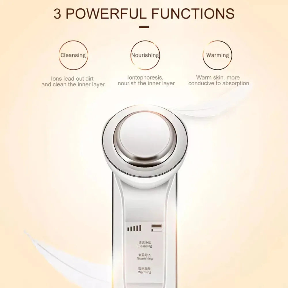 K-Skin Multifuntional Beauty Instument