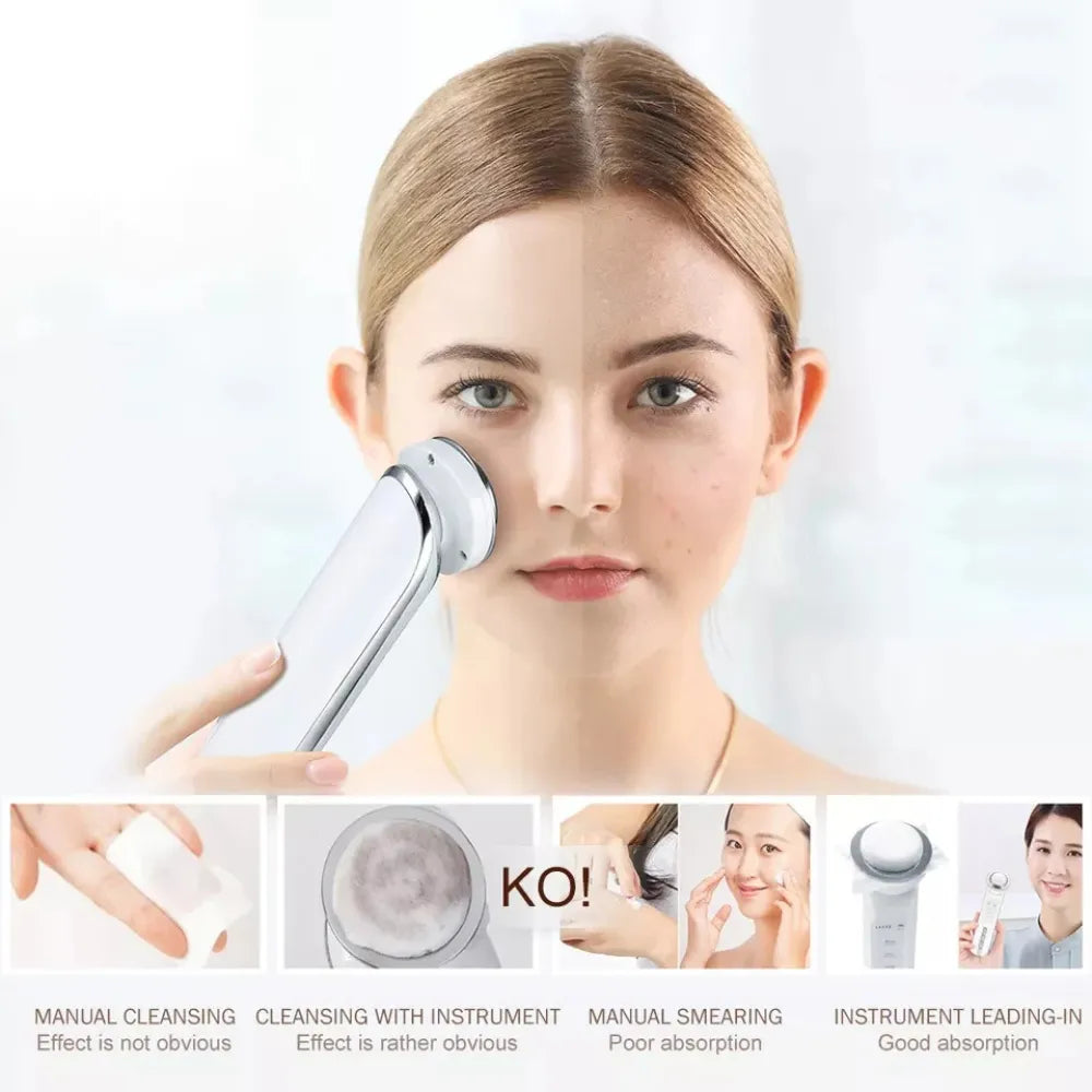 K-Skin Multifuntional Beauty Instument