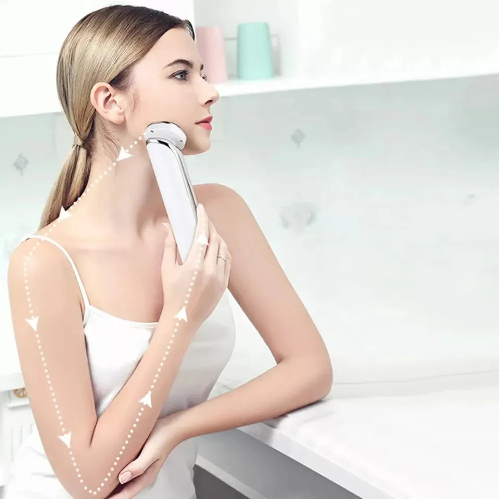 K-Skin Multifuntional Beauty Instument
