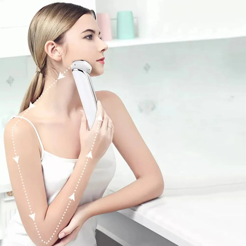 جهاز K-Skin التجميلي متعدد الوظائف-5