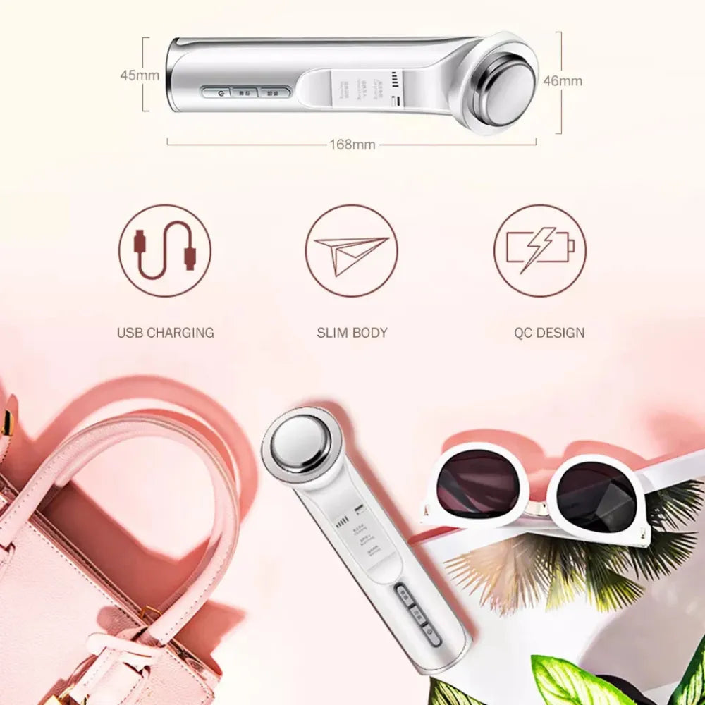 K-Skin Multifuntional Beauty Instument
