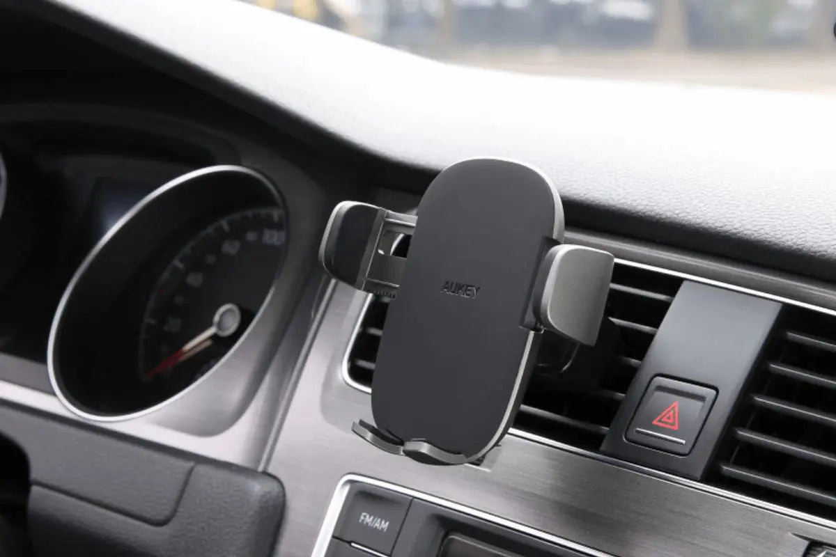 Aukey 360-degree rotation holder