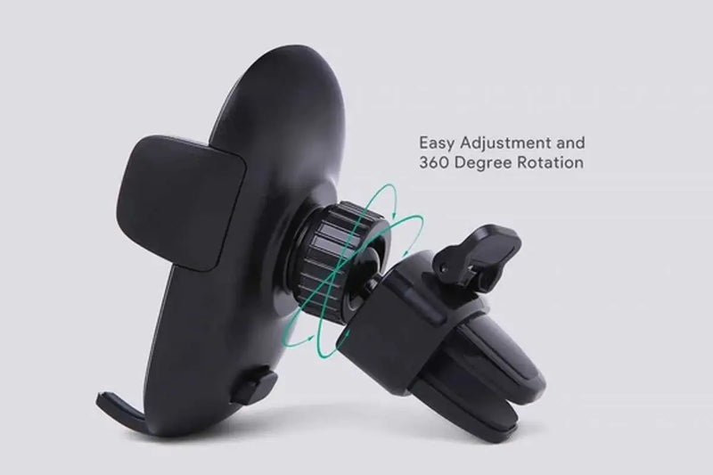 Aukey 360-degree rotation holder