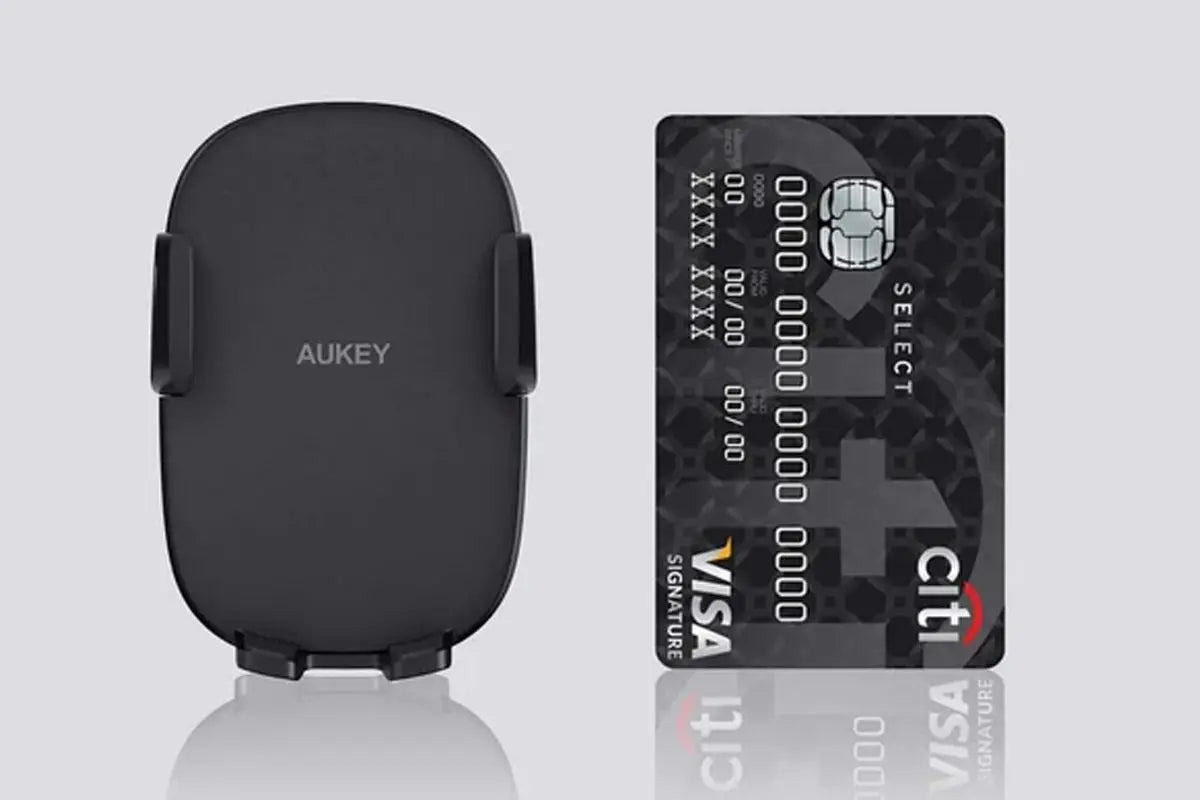 Aukey 360-degree rotation holder