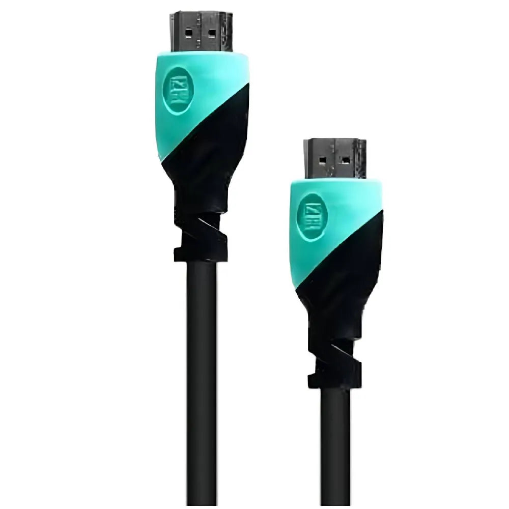 Heatz ZT32 HDMI Cable 3M Compatible With HDTVs, DVD Players, Projectors, PS3/PS4