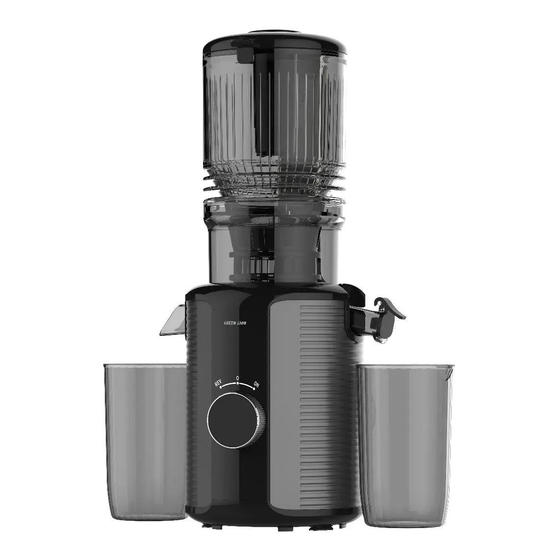 Green Lion SLOW JUICER PRO Cold Press Juicer 1.2L