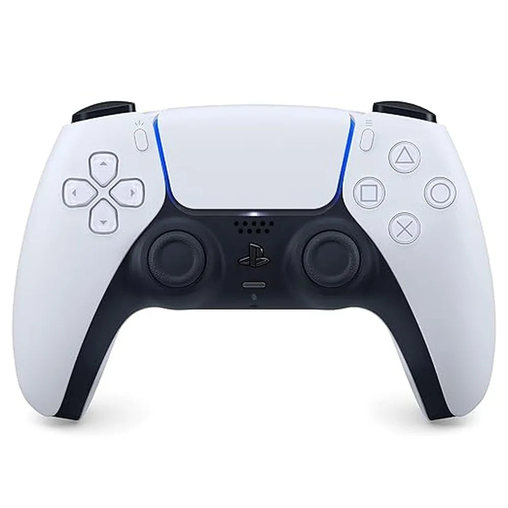 Sony PlayStation 5 DualSense Wireless Controller With Built-in Microphone – PS5