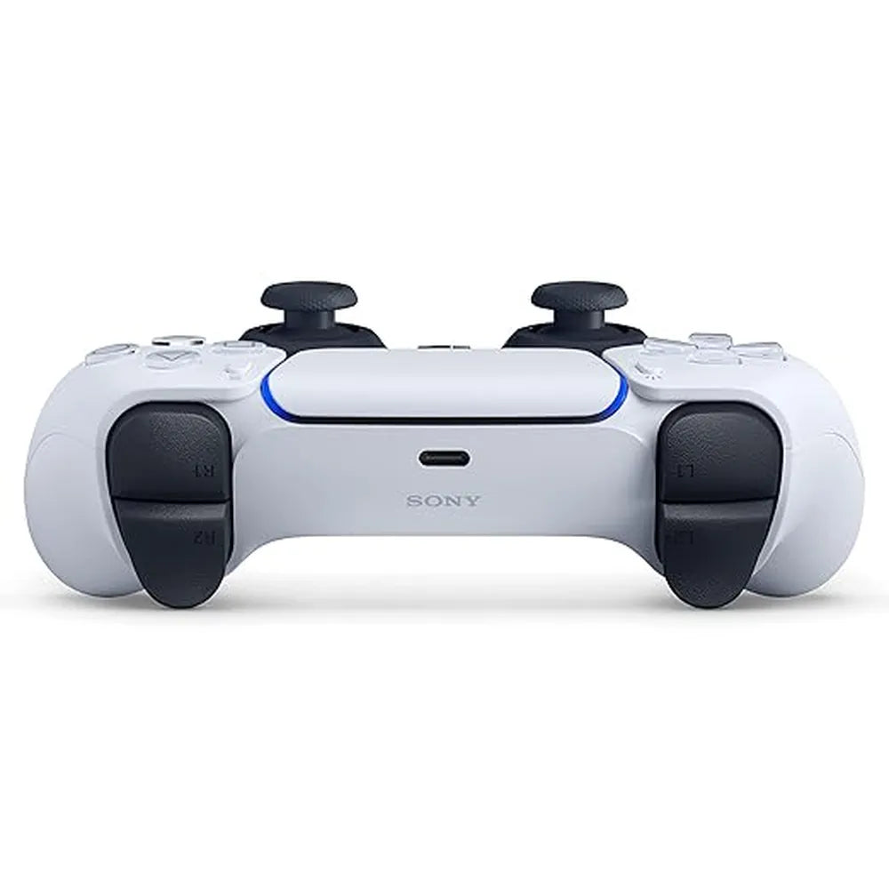 Sony PlayStation 5 DualSense Wireless Controller With Built-in Microphone – PS5