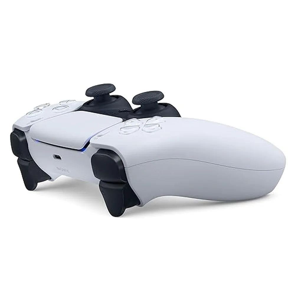 Sony PlayStation 5 DualSense Wireless Controller With Built-in Microphone – PS5