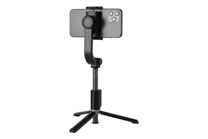 MOMAX Selfie Stable 2 Smartphone Gimbal with Tripod