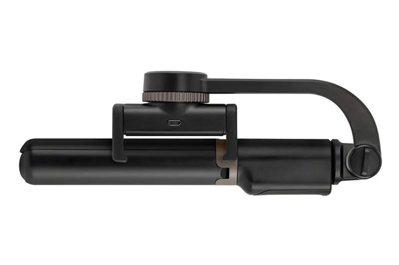 MOMAX Selfie Stable 2 Smartphone Gimbal with Tripod