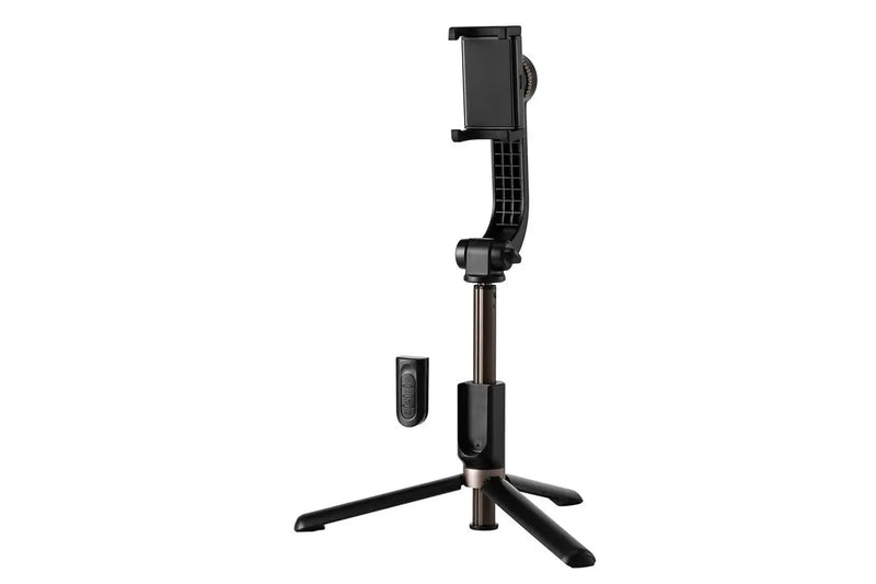 MOMAX Selfie Stable 2 Smartphone Gimbal with Tripod