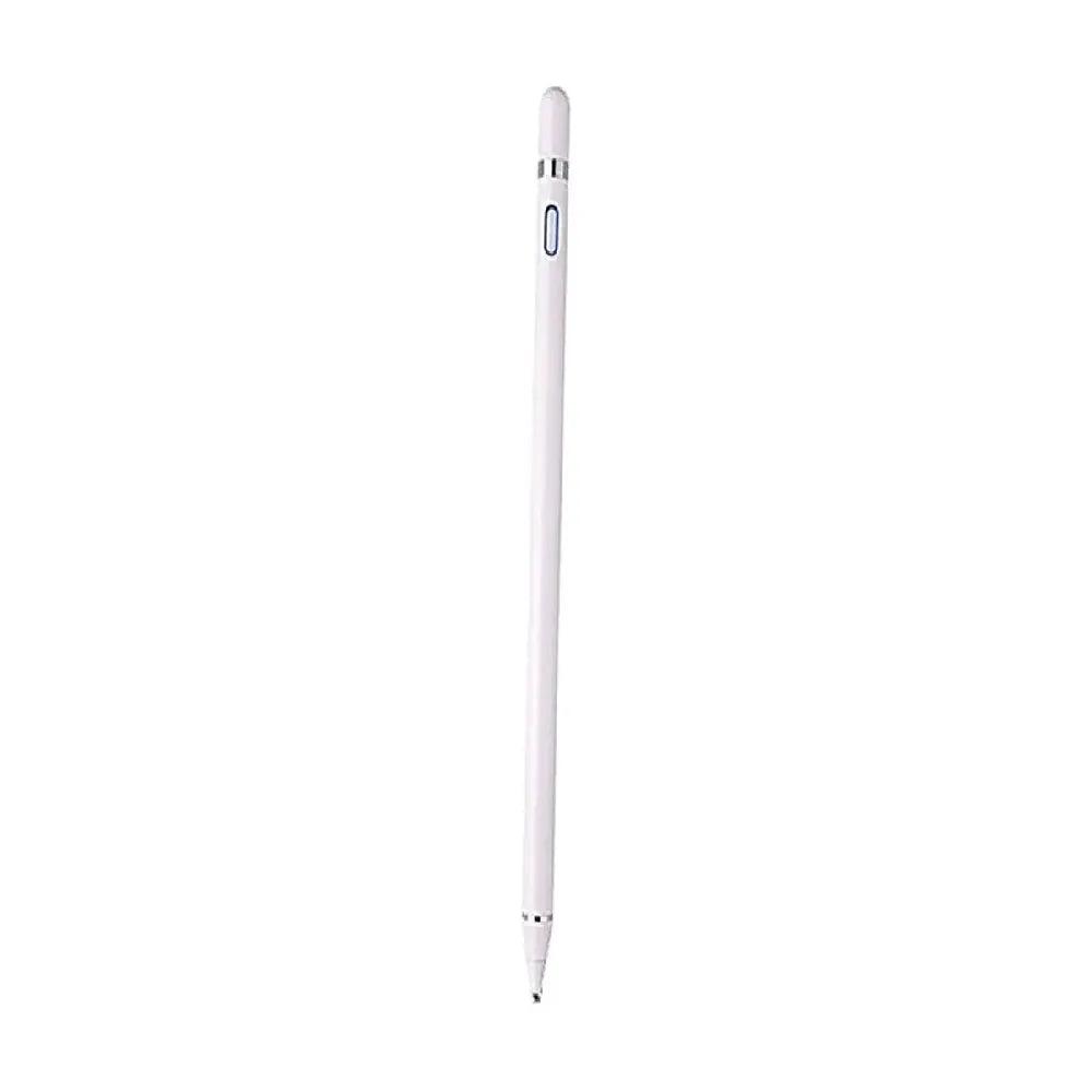 Green Lion Touch Screen Stylus Pen 100mAh 1.45mm Soft Fine Tip USB Rechargeable