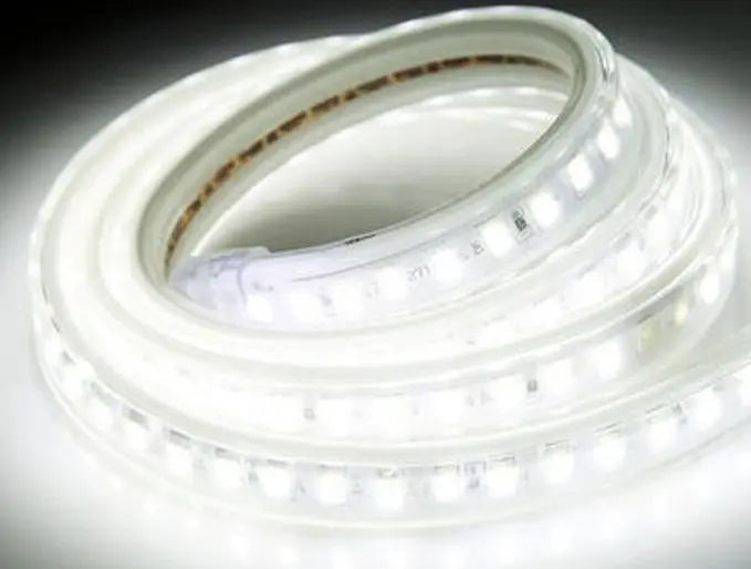 DG Waterproof LED strip 1 meter white (6000K)