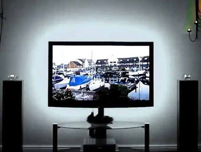 DG Waterproof LED strip 1 meter white (6000K)