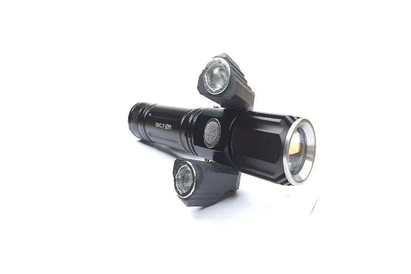 ELEXON POWER TORCH EL1641