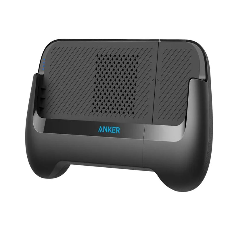 Anker PowerCore Play 6K Mobile Game Controller 6700mAh Battery With Dual Charging Points
