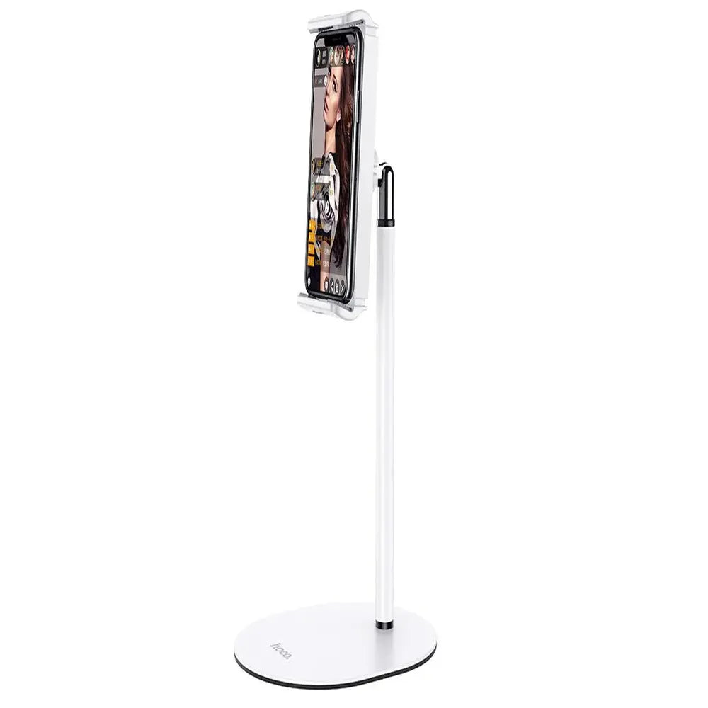 Hoco DH09 Retractable Foldable Desktop Stand for Mobile Phones and Tablets