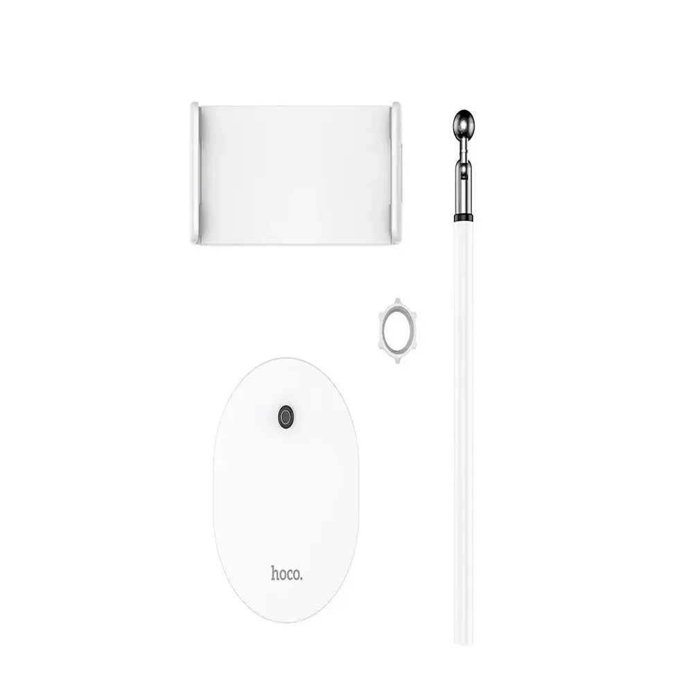 Hoco DH09 Retractable Foldable Desktop Stand for Mobile Phones and Tablets