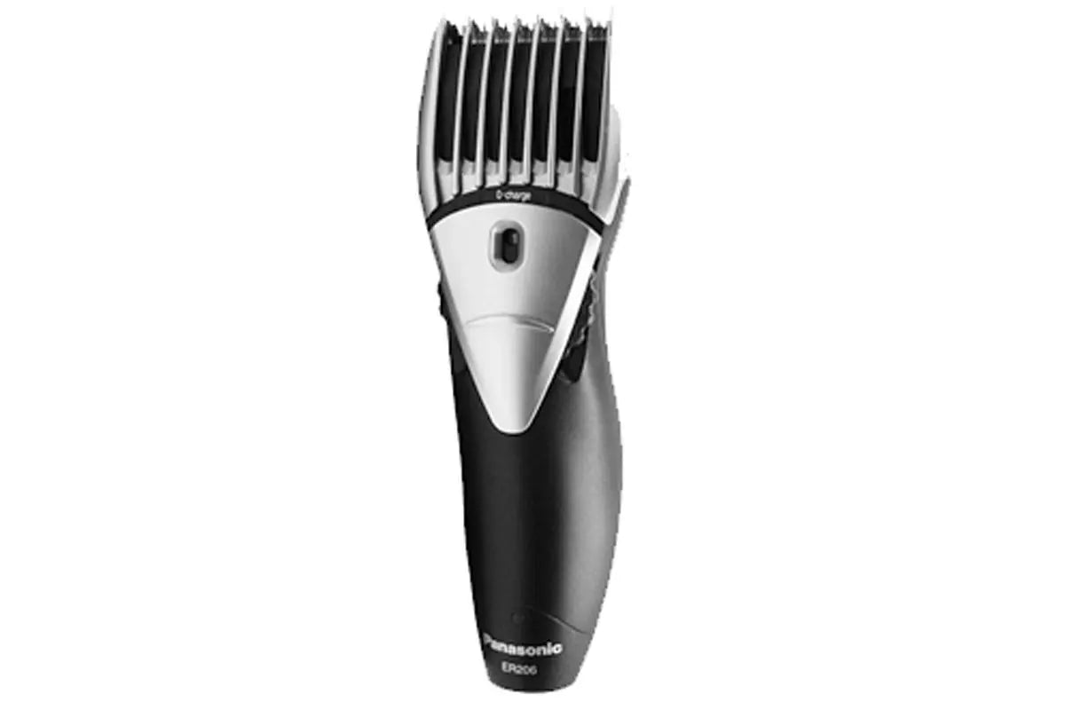 Panasonic ER206K Beard & Hair Trimmer