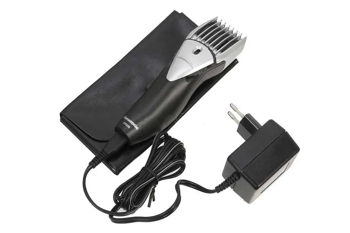 Panasonic ER206K Beard & Hair Trimmer