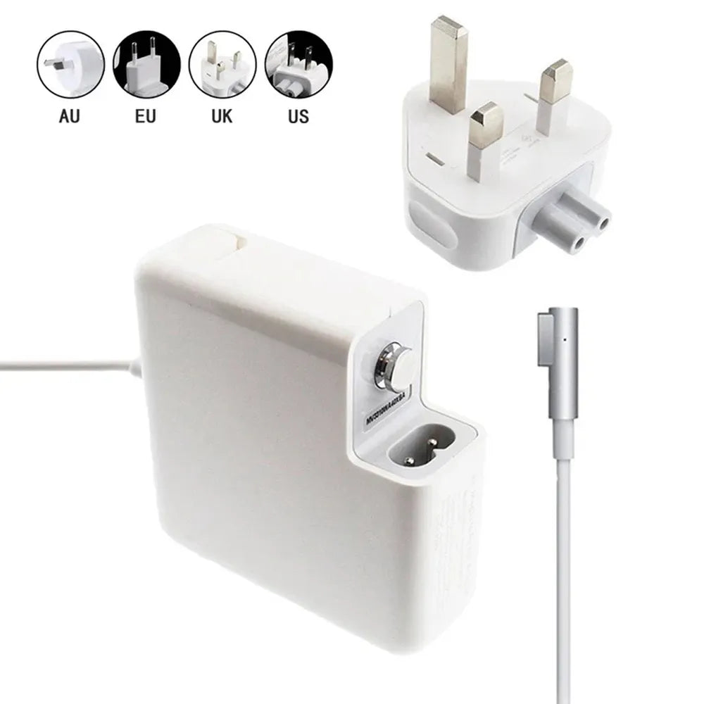 powergo MacBook air Magsafe 2 Power Adapter 65W