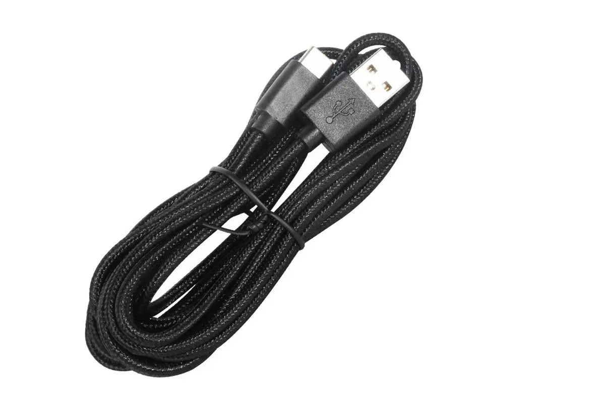 OIVO 3M USB Charging Data Cable Charging for PS5