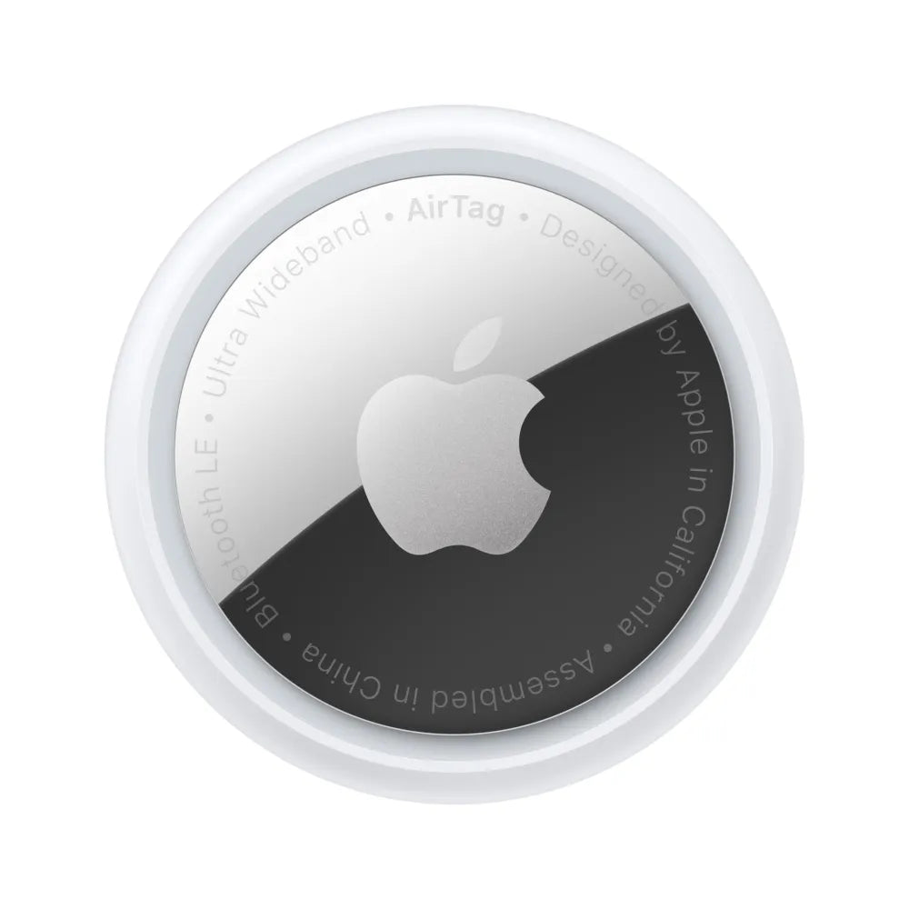 Apple AirTag with Built-in Speaker