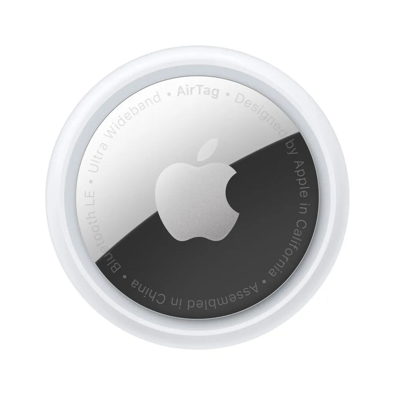 Apple AirTag with Built-in Speaker