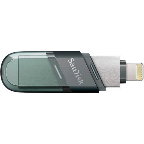 SanDisk iXpand Flash Drive Flip 256GB