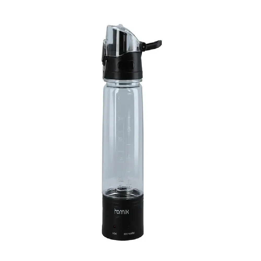 Homix Smart Car Kettle 0.45L 55° & Keep Warm Function