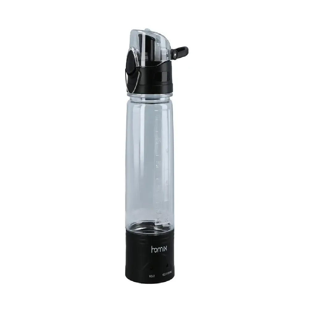 Homix Smart Car Kettle 0.45L 55° & Keep Warm Function