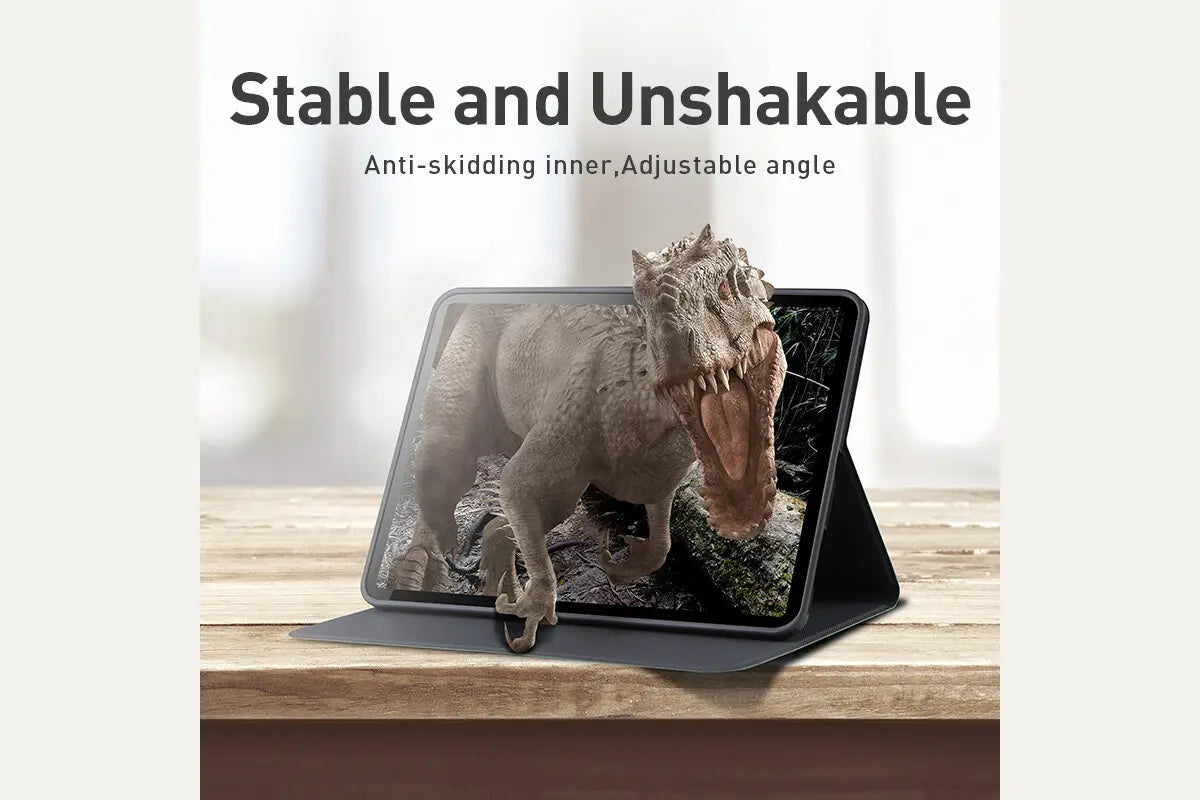 X-LEVEL Canvas Cover for  iPad Mini 2021