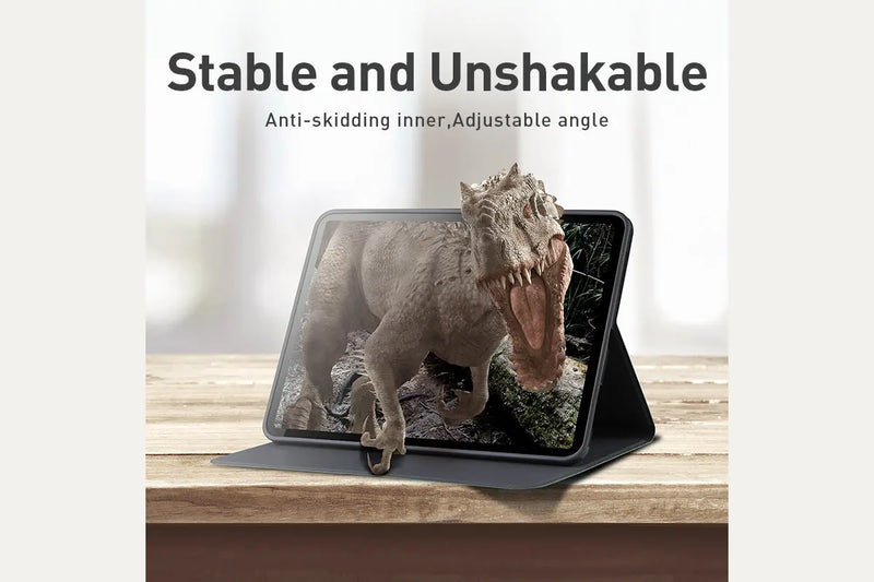 X-LEVEL Canvas Cover for  iPad Mini 2021